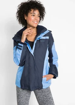 Veste imperméable technique