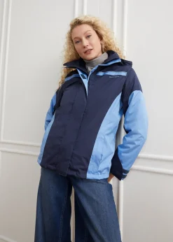 Veste imperméable technique