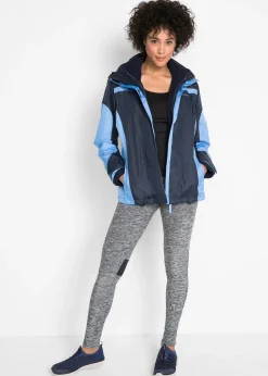 Veste imperméable technique