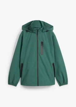 Veste imperméable ultra légère
