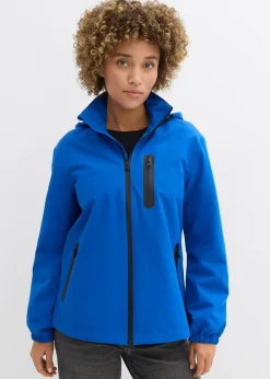 Veste imperméable ultra légère