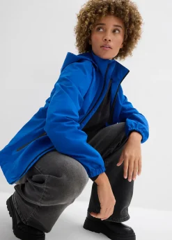Veste imperméable ultra légère