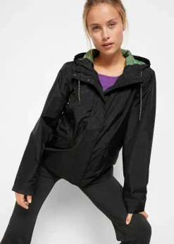 Veste imperméable ultra-légère