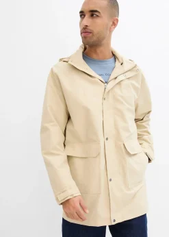 Veste longue, ample