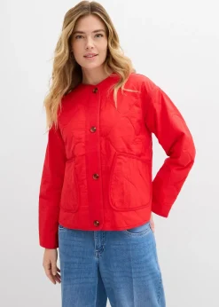 Veste matelassée