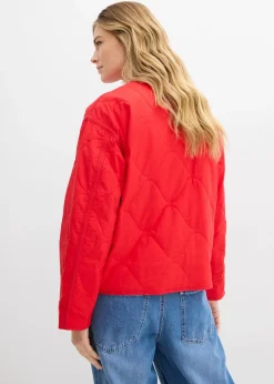 Veste matelassée