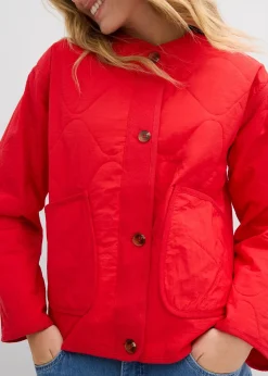 Veste matelassée