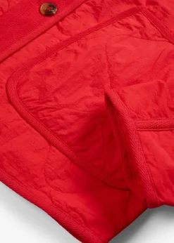 Veste matelassée