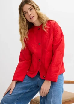 Veste matelassée