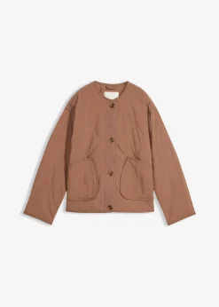 Veste matelassée