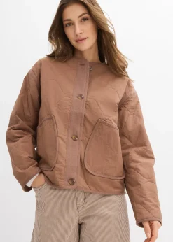 Veste matelassée