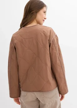 Veste matelassée
