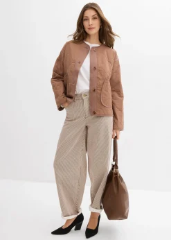 Veste matelassée