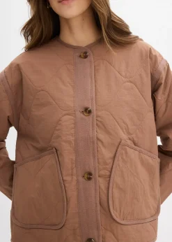 Veste matelassée