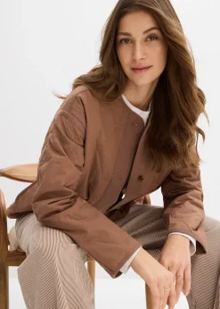Veste matelassée