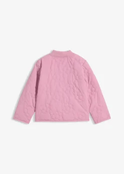 Veste matelassée et légèrement rembourrée