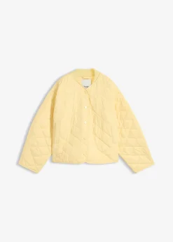 Veste matelassée oversize