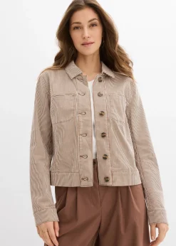 Veste mi-saison