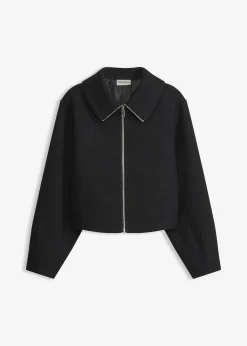 Veste oversize