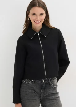 Veste oversize