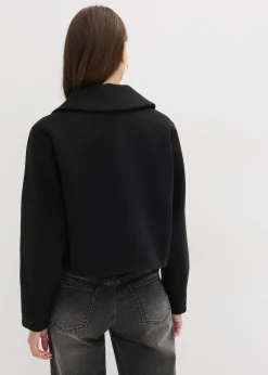 Veste oversize