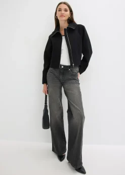 Veste oversize