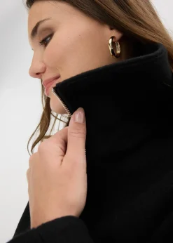 Veste oversize