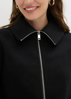 Veste oversize