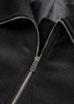 Veste oversize