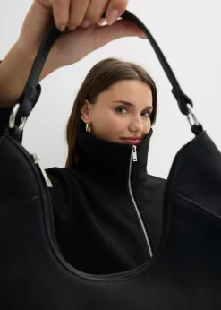 Veste oversize