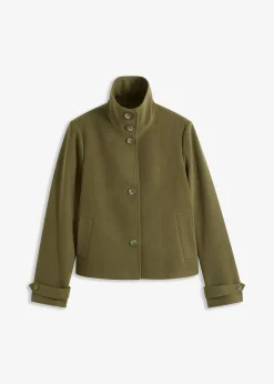 Veste oversize