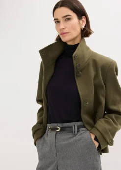 Veste oversize