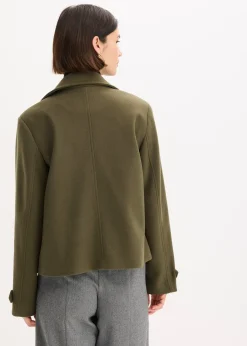 Veste oversize