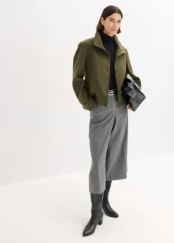 Veste oversize