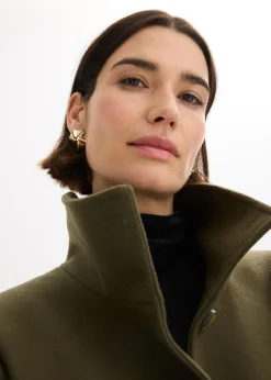 Veste oversize