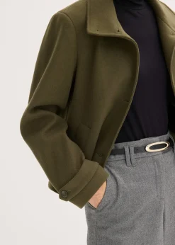 Veste oversize