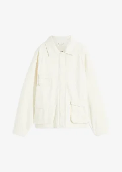 Veste oversize