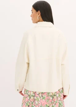Veste oversize