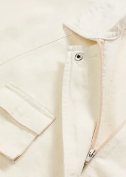 Veste oversize