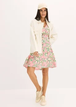 Veste oversize