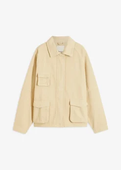 Veste oversize