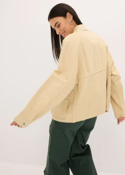 Veste oversize