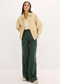 Veste oversize