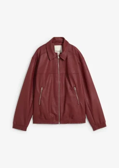 Veste oversize
