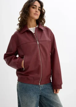 Veste oversize