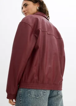 Veste oversize