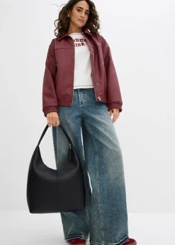 Veste oversize