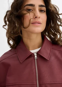 Veste oversize