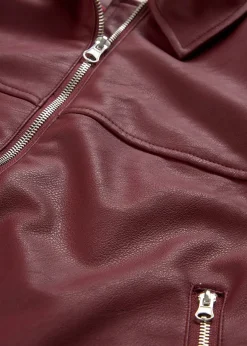 Veste oversize