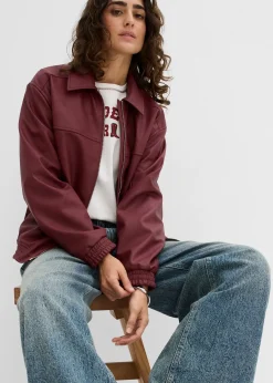 Veste oversize